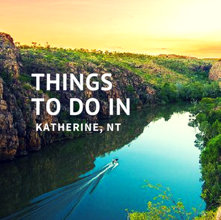 Things To Do in Katherine by Katherine Outback Experience