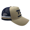TC Brand Tom Curtain Trucker Cap - Limited Edition
