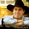 Heatwave Album by Tom Curtain